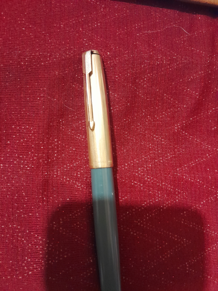 Vintage Fountain Pen image indicator(4)