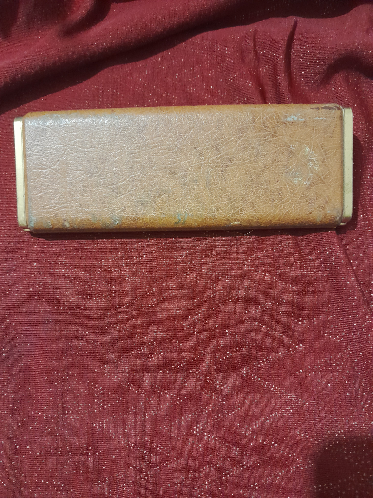 Vintage Fountain Pen image indicator(5)