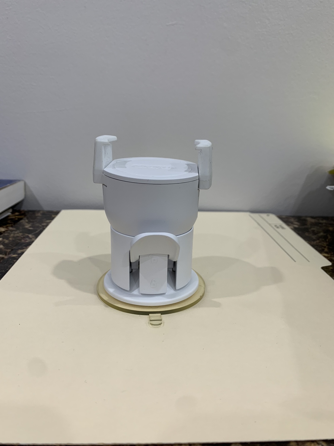 Cell Phone Holder Stand #freecycle - photo 2