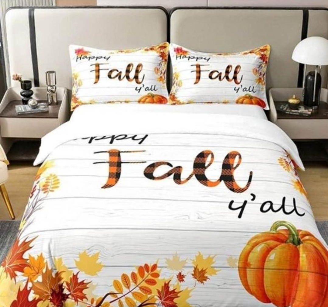 Bedding set 100% cotton new thumbnail