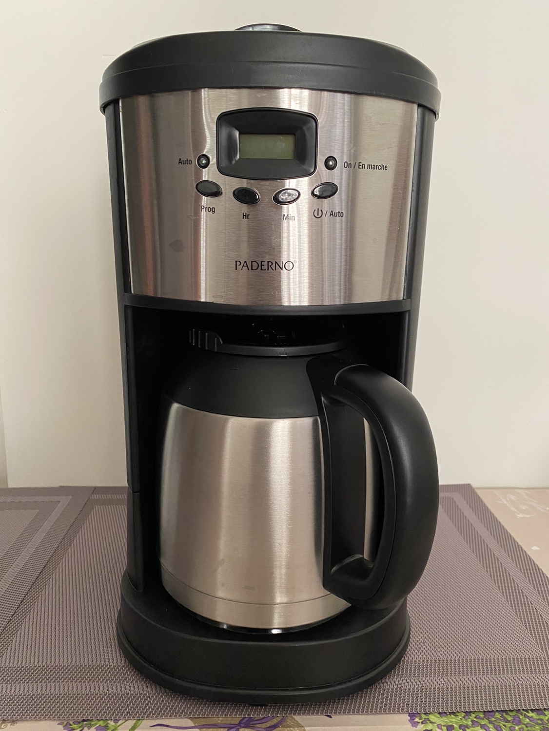 Coffee Machine - photo 2
