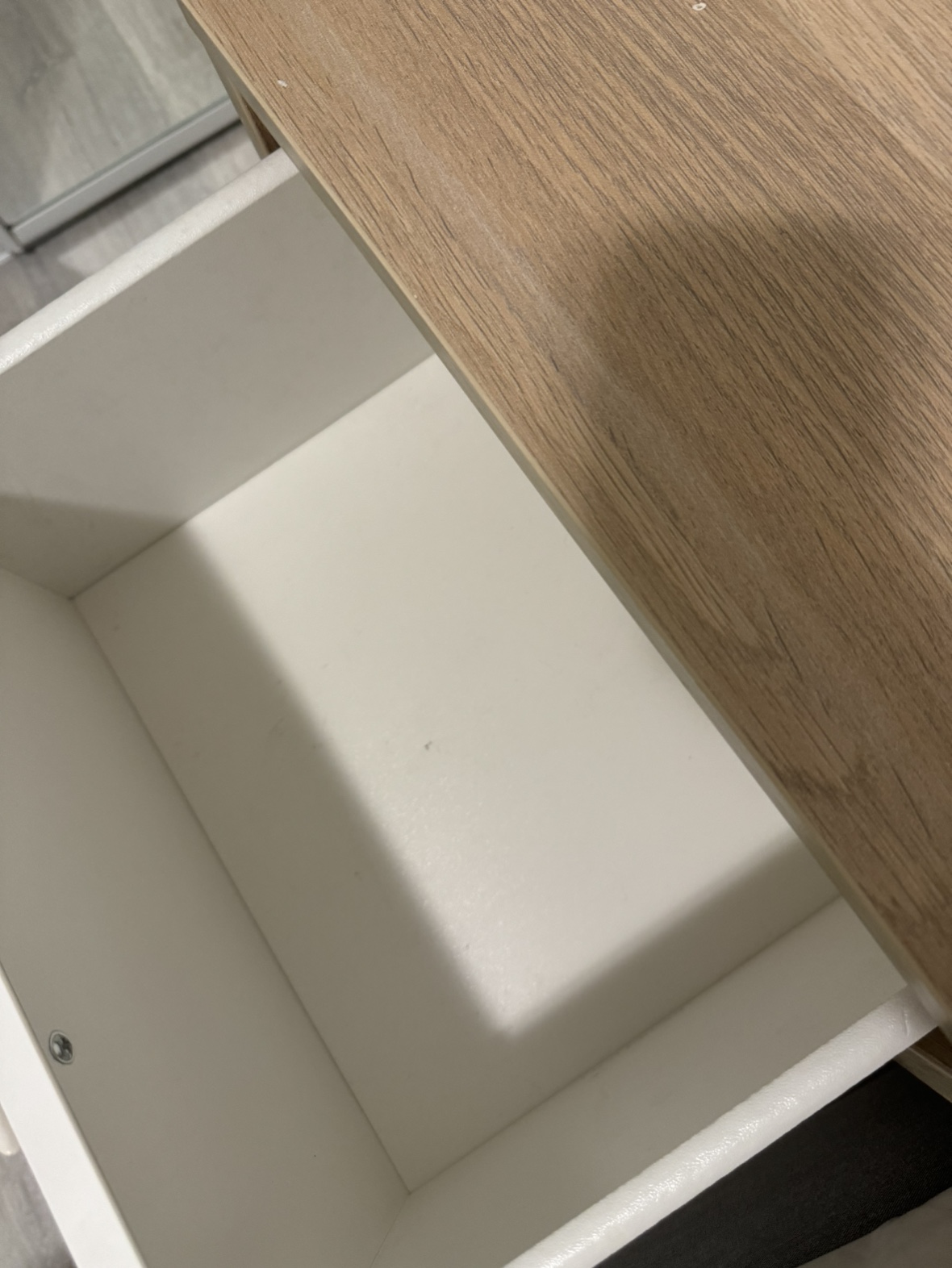 IKEA nightstand - photo 3