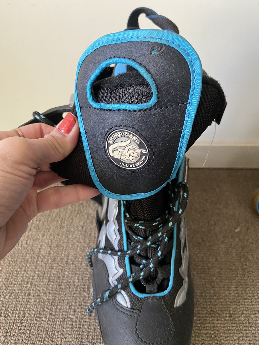 Adult In-Line Rollerblades - photo 2