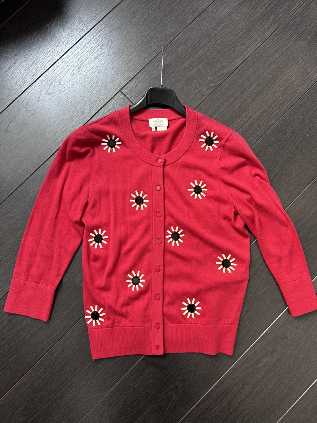 Kate Spade cardigan. Size S - photo 2