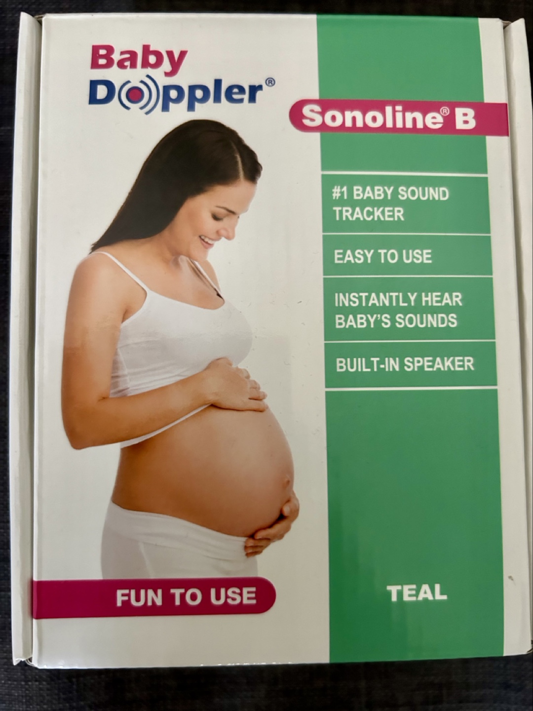 Baby Doppler