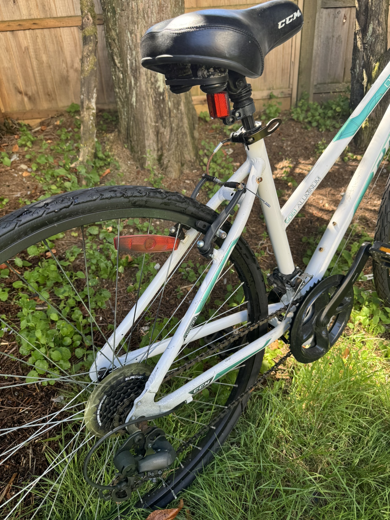 women’s bike - photo 2