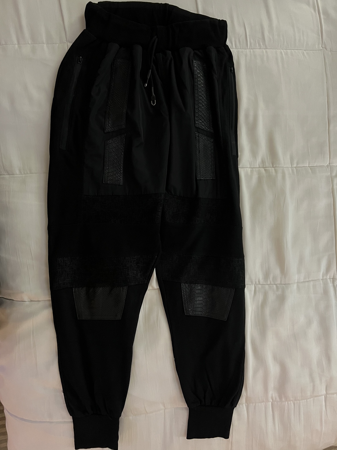 Pants - photo 2