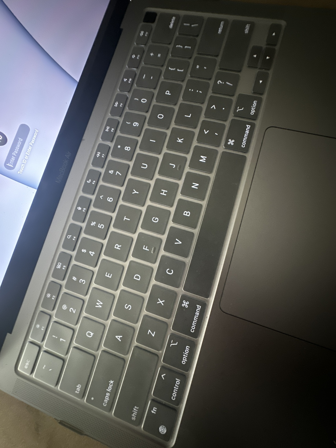 13 inch MacBook Air with M1 chip - photo 5
