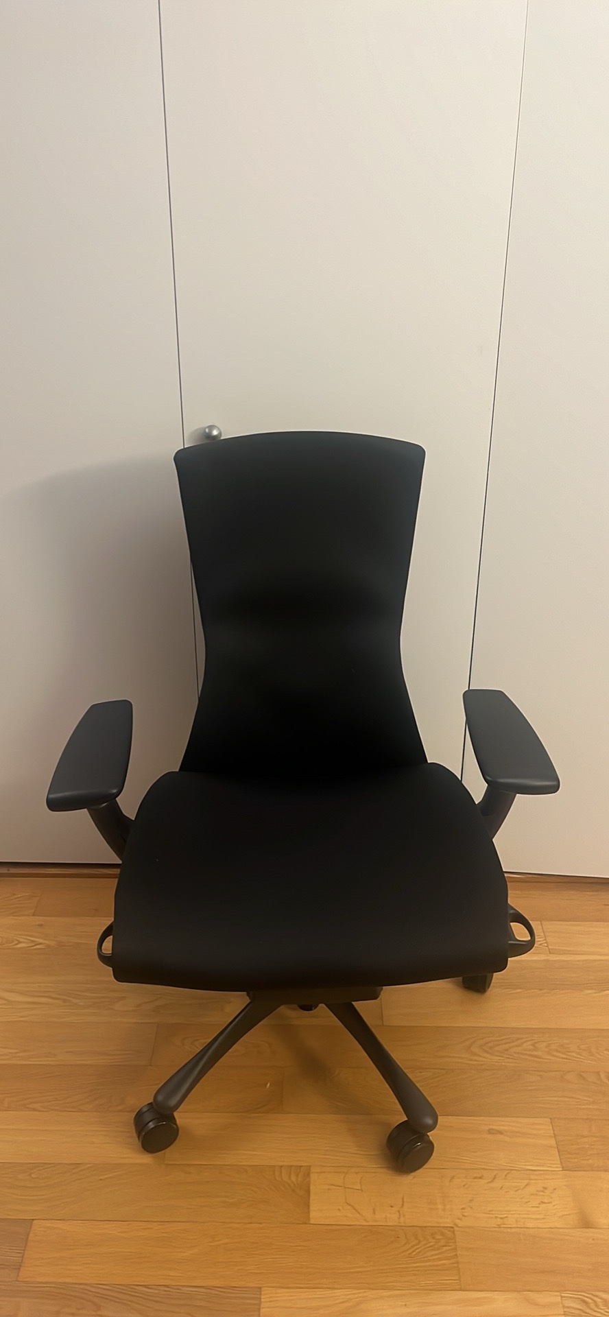 Herman Miller Embody Chair - photo 2