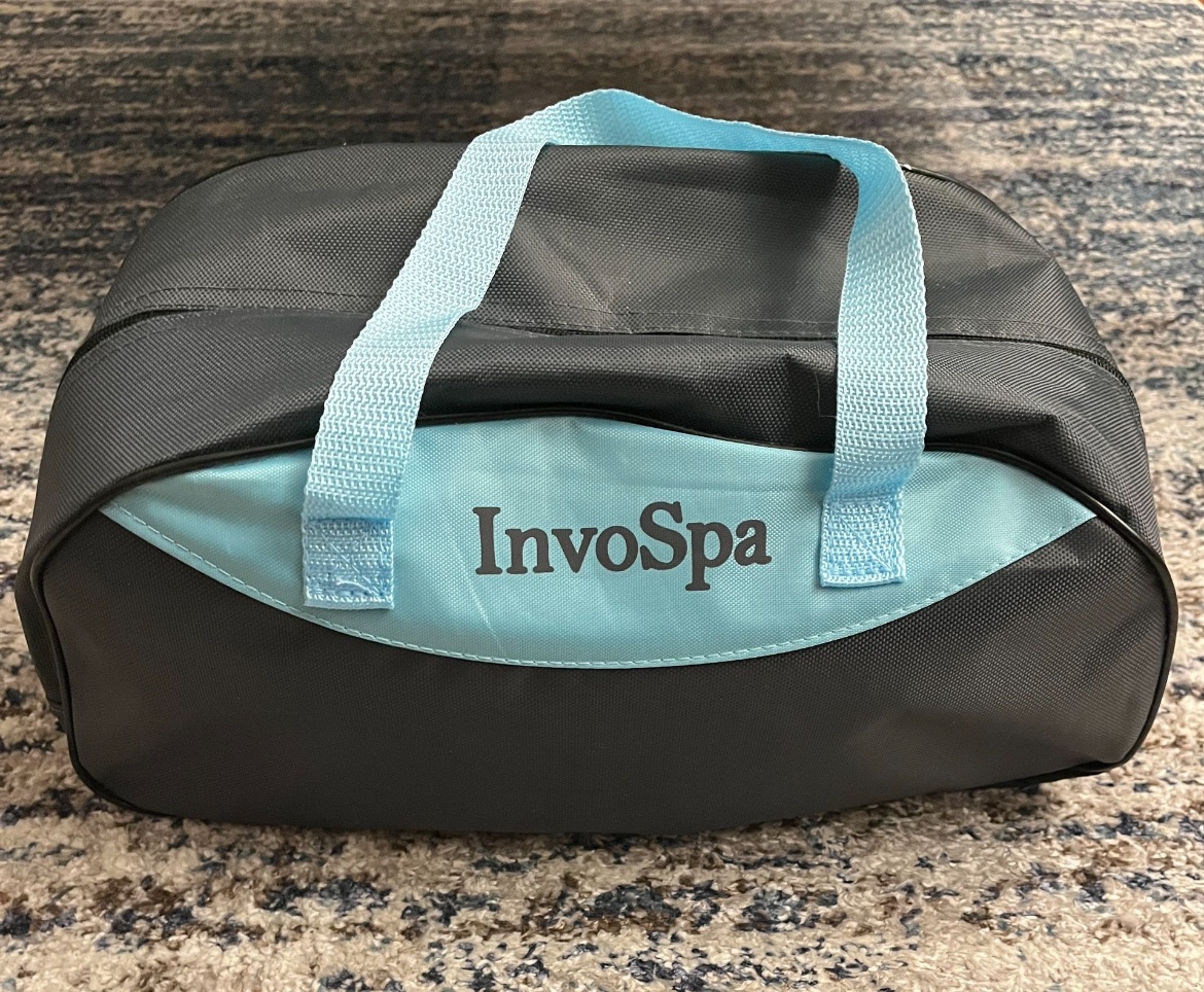 Shoulder & Neck Massager - photo 3