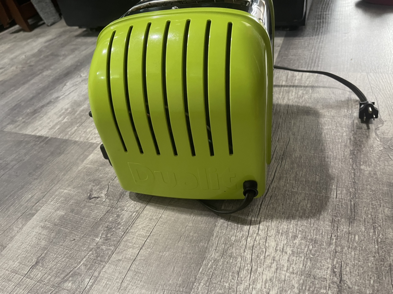 Toaster - photo 4