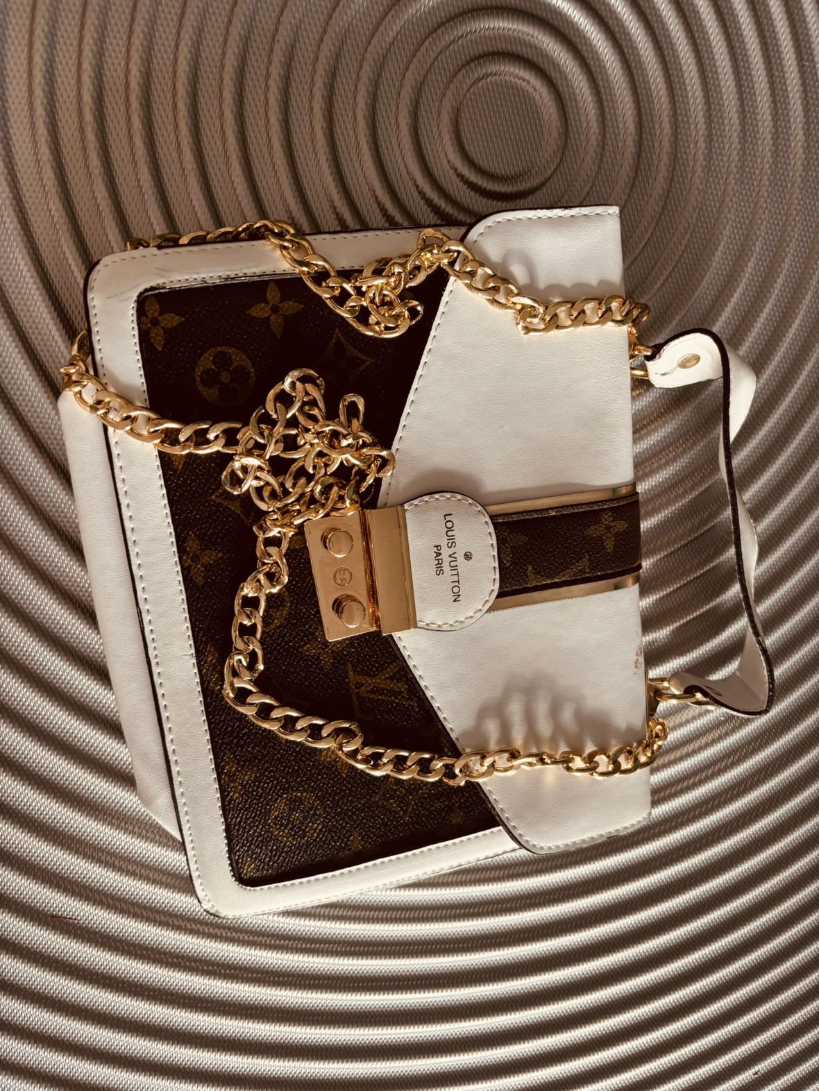 Brand new bag