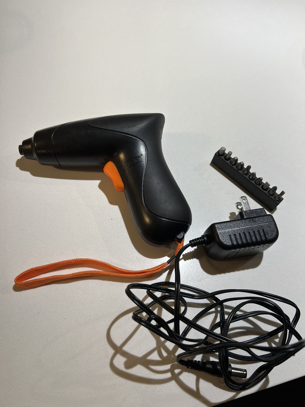 Ikea Screwdriver