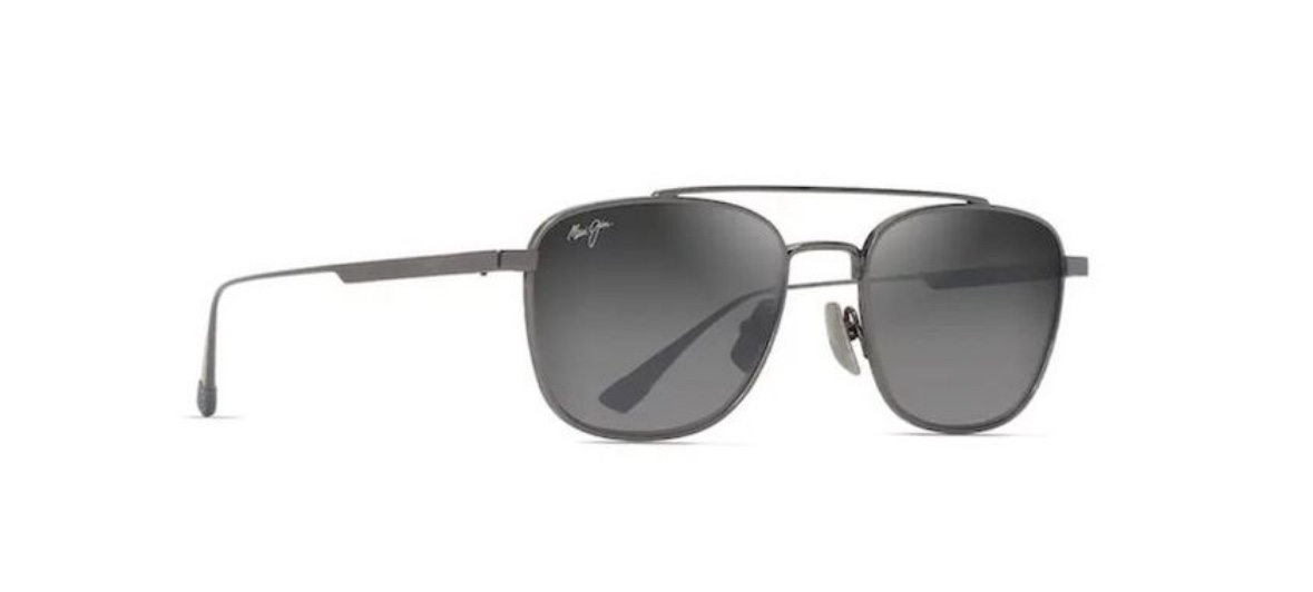 BRAND NEW Maui Jim men's Kahana Sunglasses