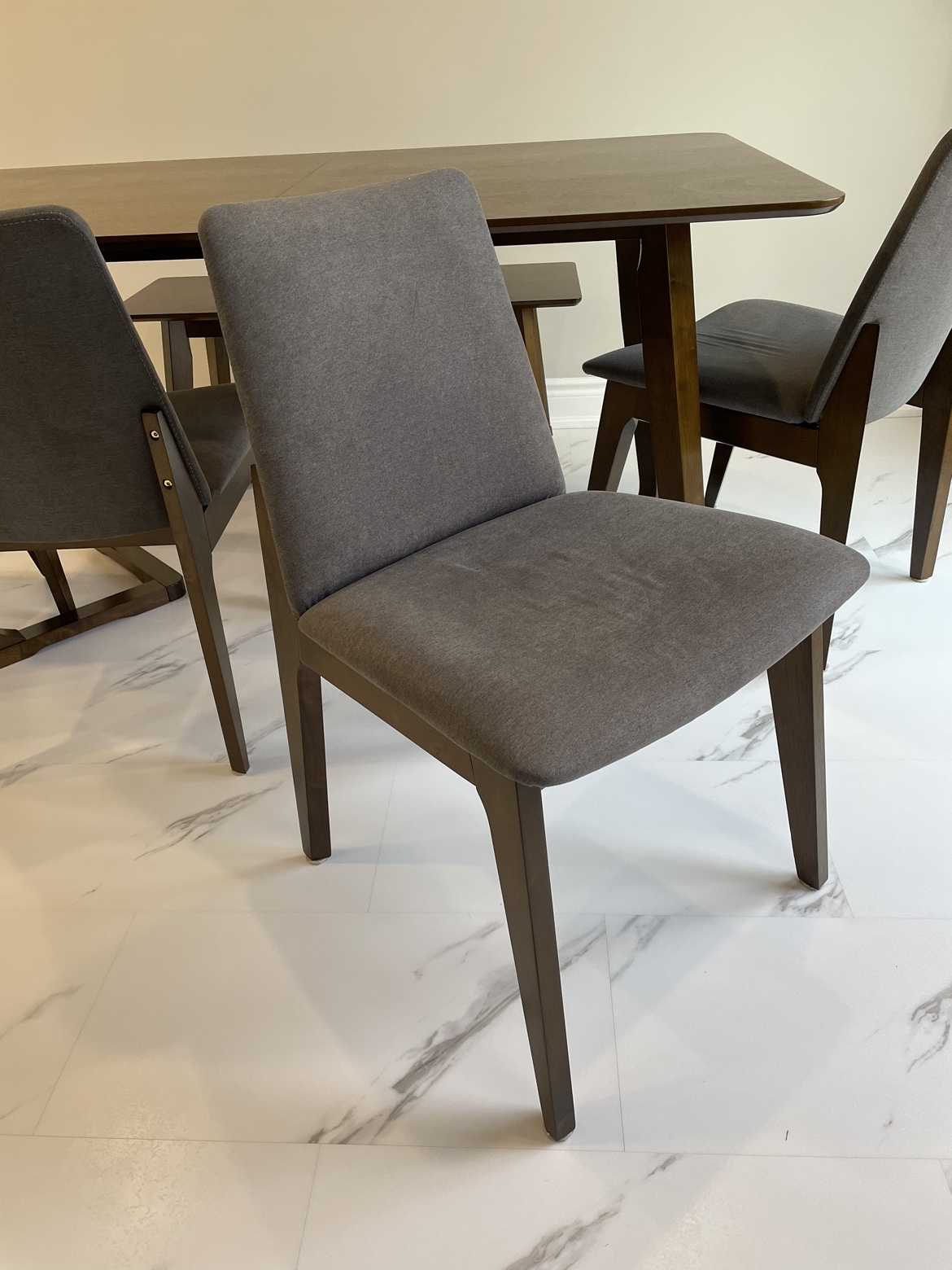 Dining Table Set BRAND NEW - photo 4