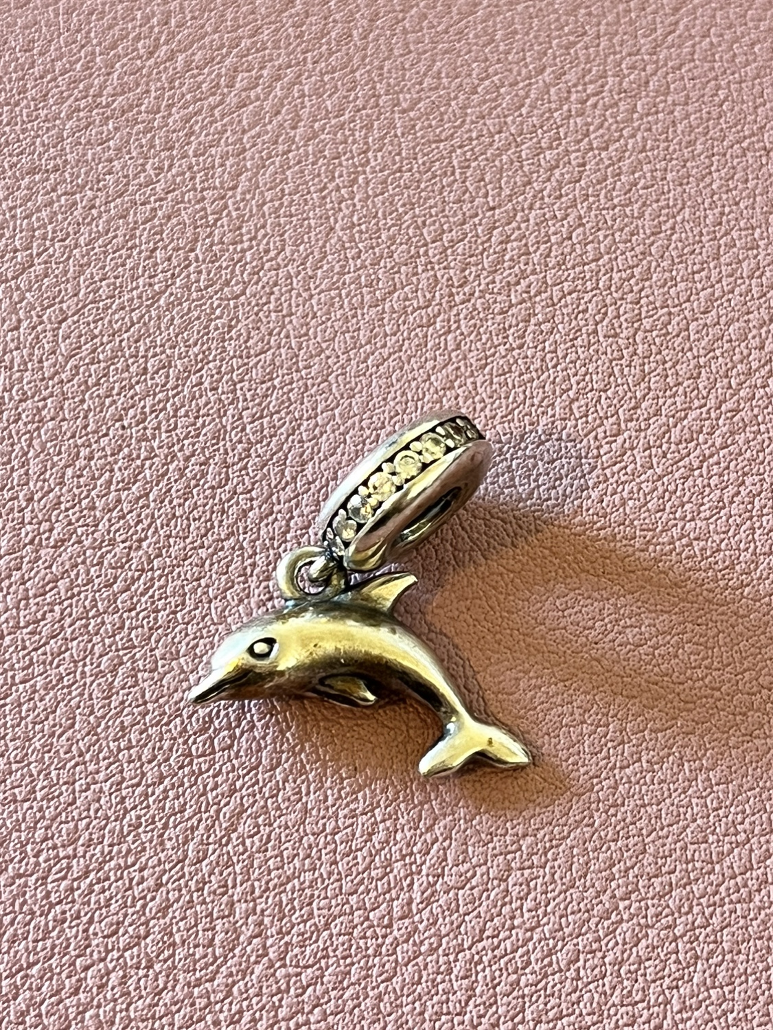 Pandora charm