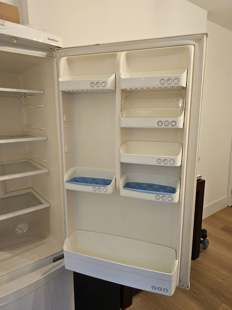 Fully functioning fridge image indicator(3)