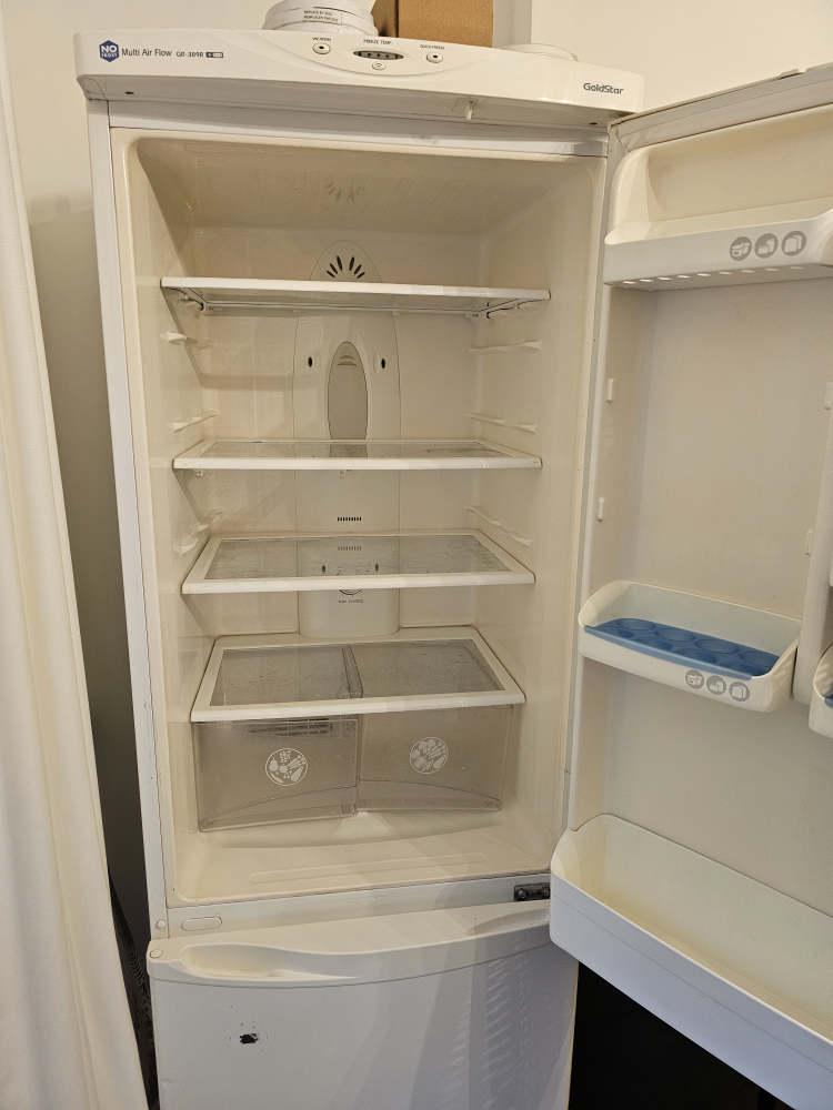 Fully functioning fridge image indicator(4)