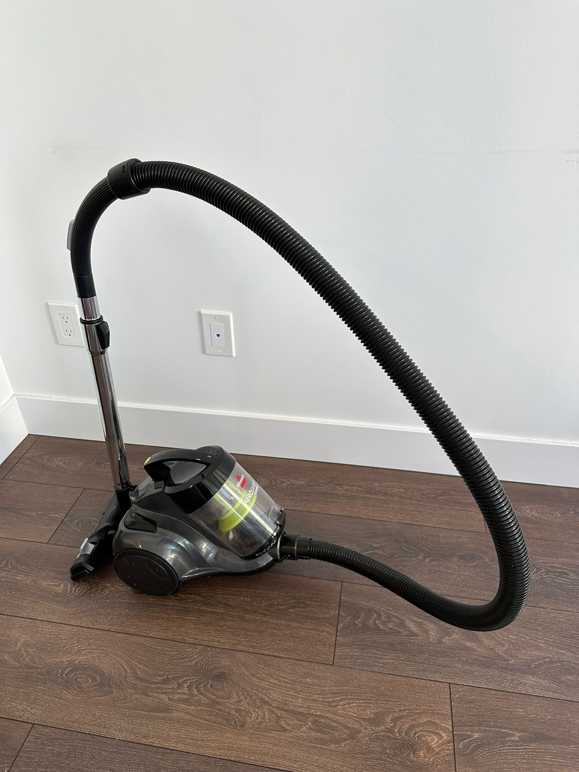 Vacuum thumbnail