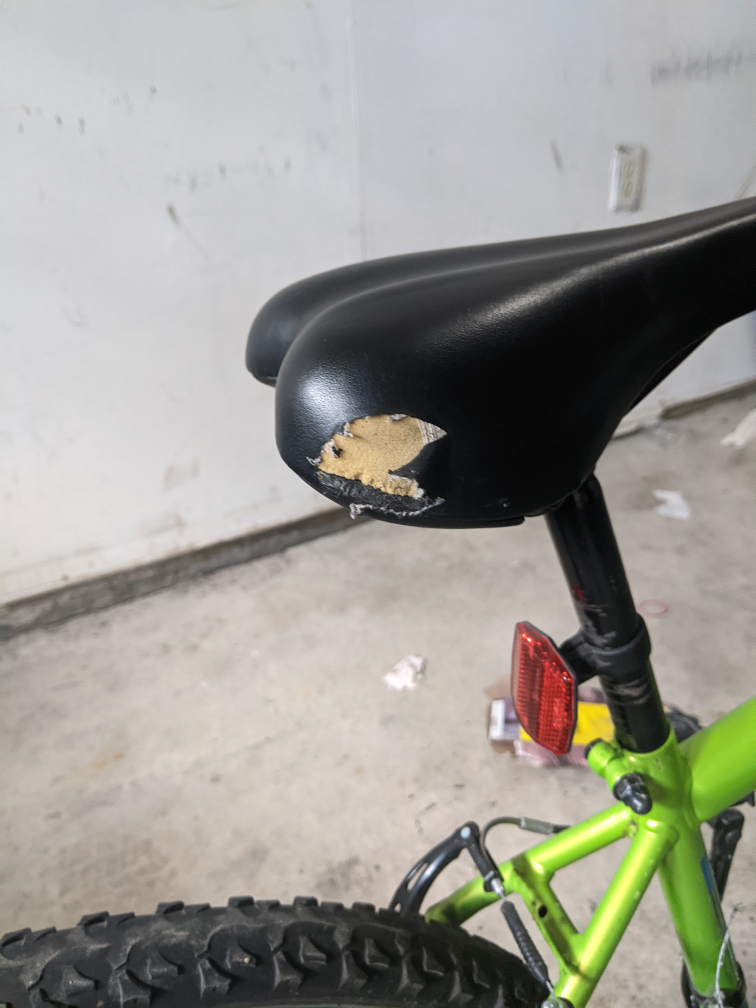 bike - photo 3