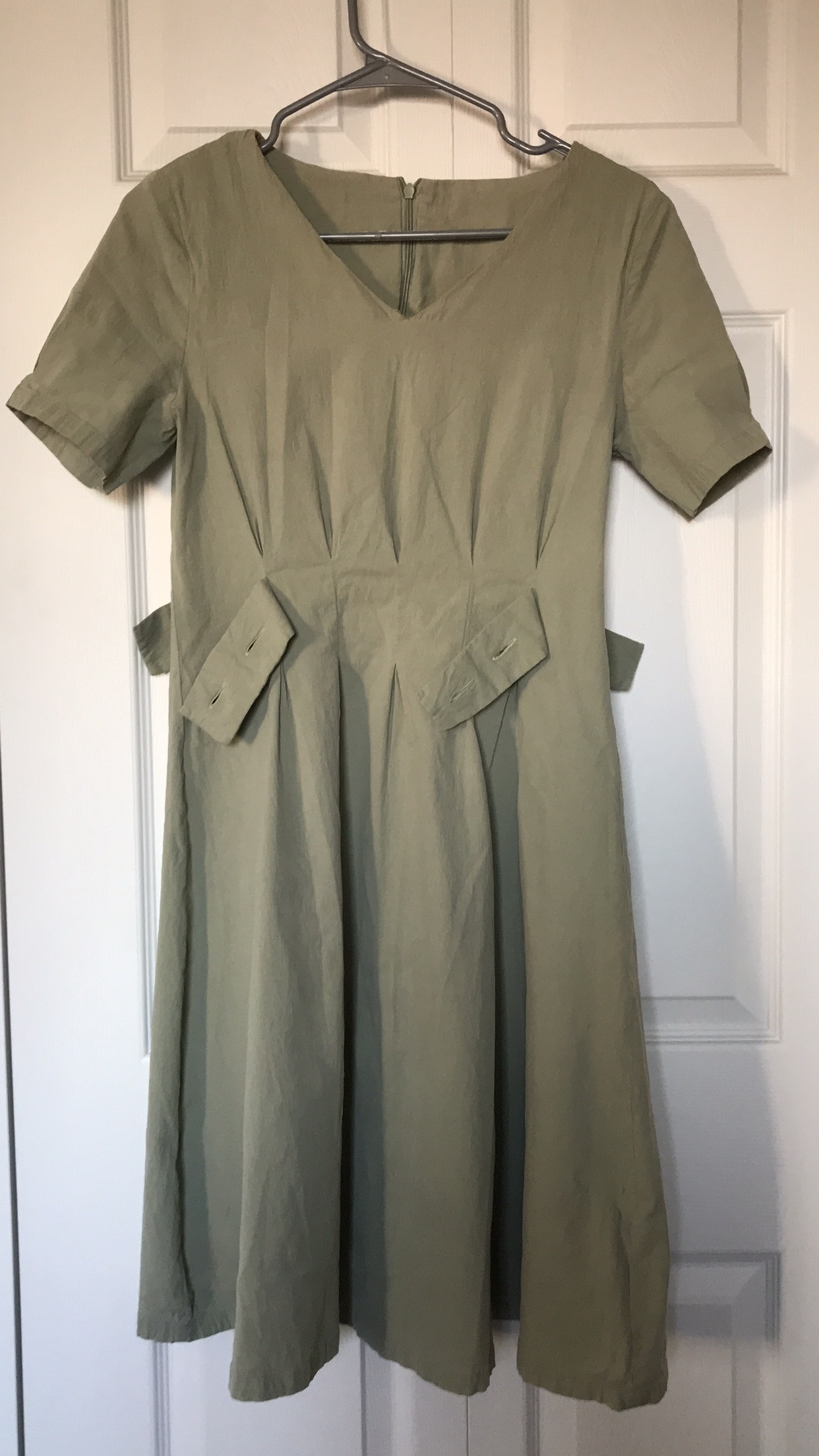 DRESS FOR WOMEN