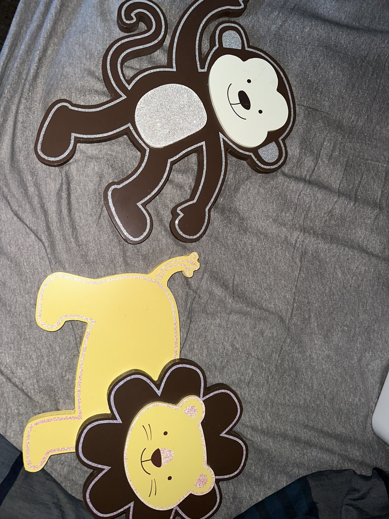 #freecycle Nursery/Kids Decor
