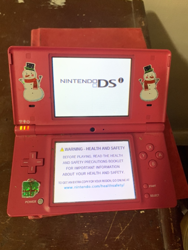 DSI