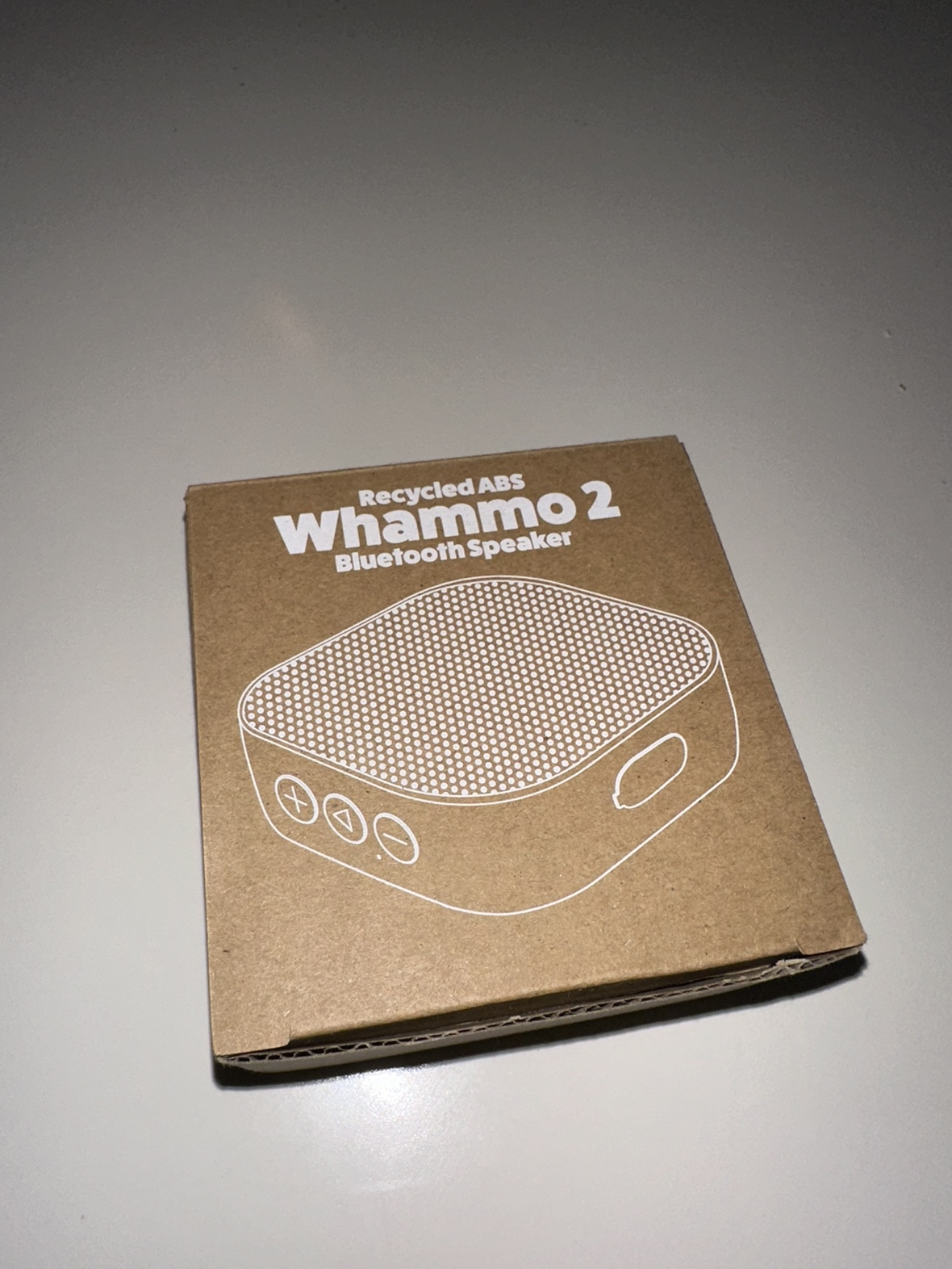 Mini Bluetooth Speaker - Brand New!