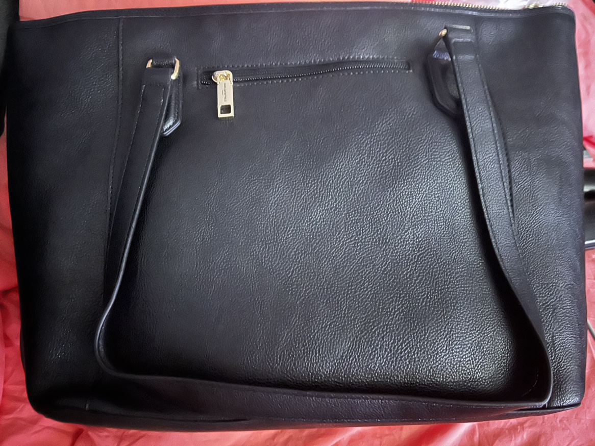 BNWT KARL LAGERFELD TOTE BAG image indicator(4)