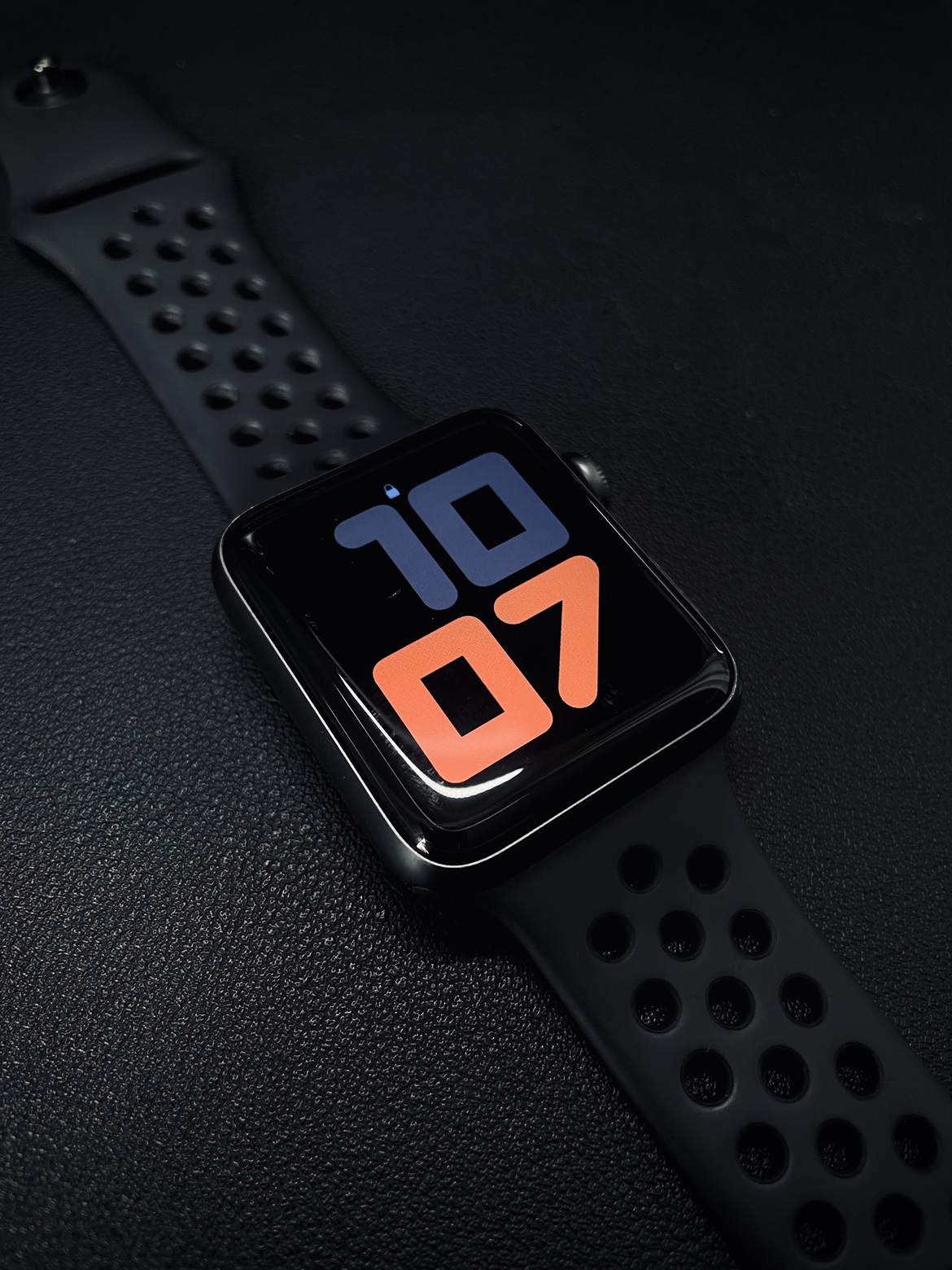 Apple Watch Series 3 GPS Nike+ Edition for Sale! 🏃‍♂️⌚️