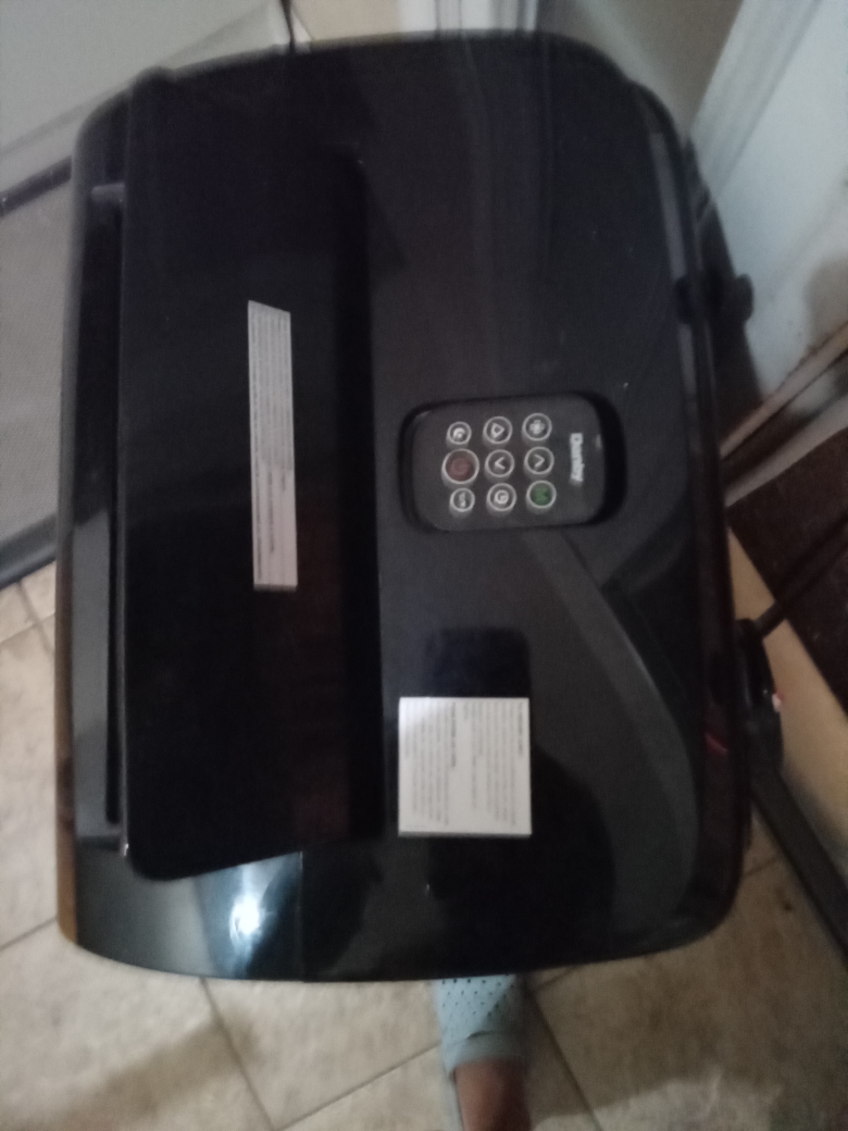 airconditioner image indicator(6)