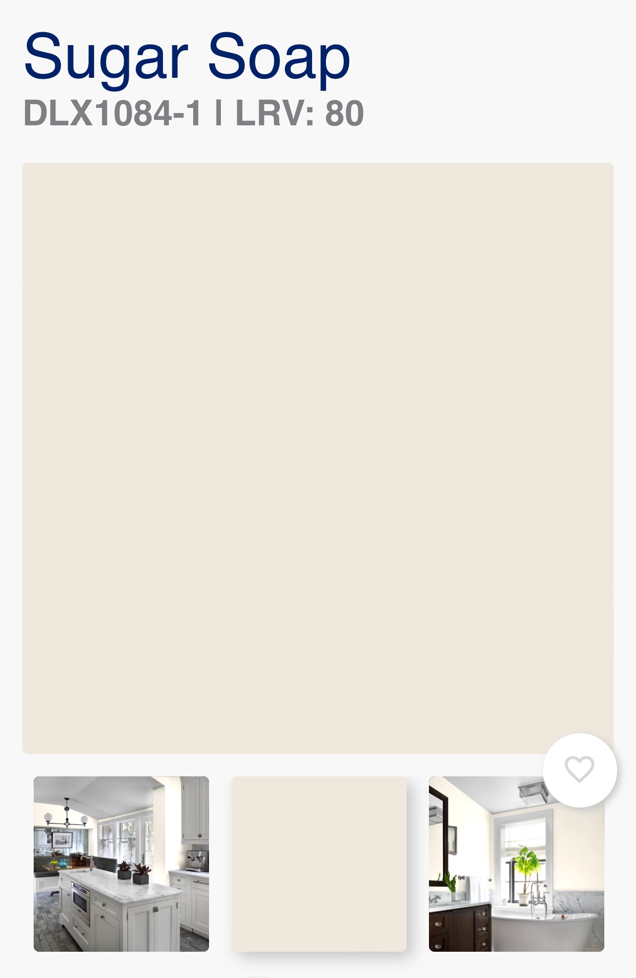 New Dulux Paint 5 gallon ( diamond quality) Sugar soap colour image indicator(3)