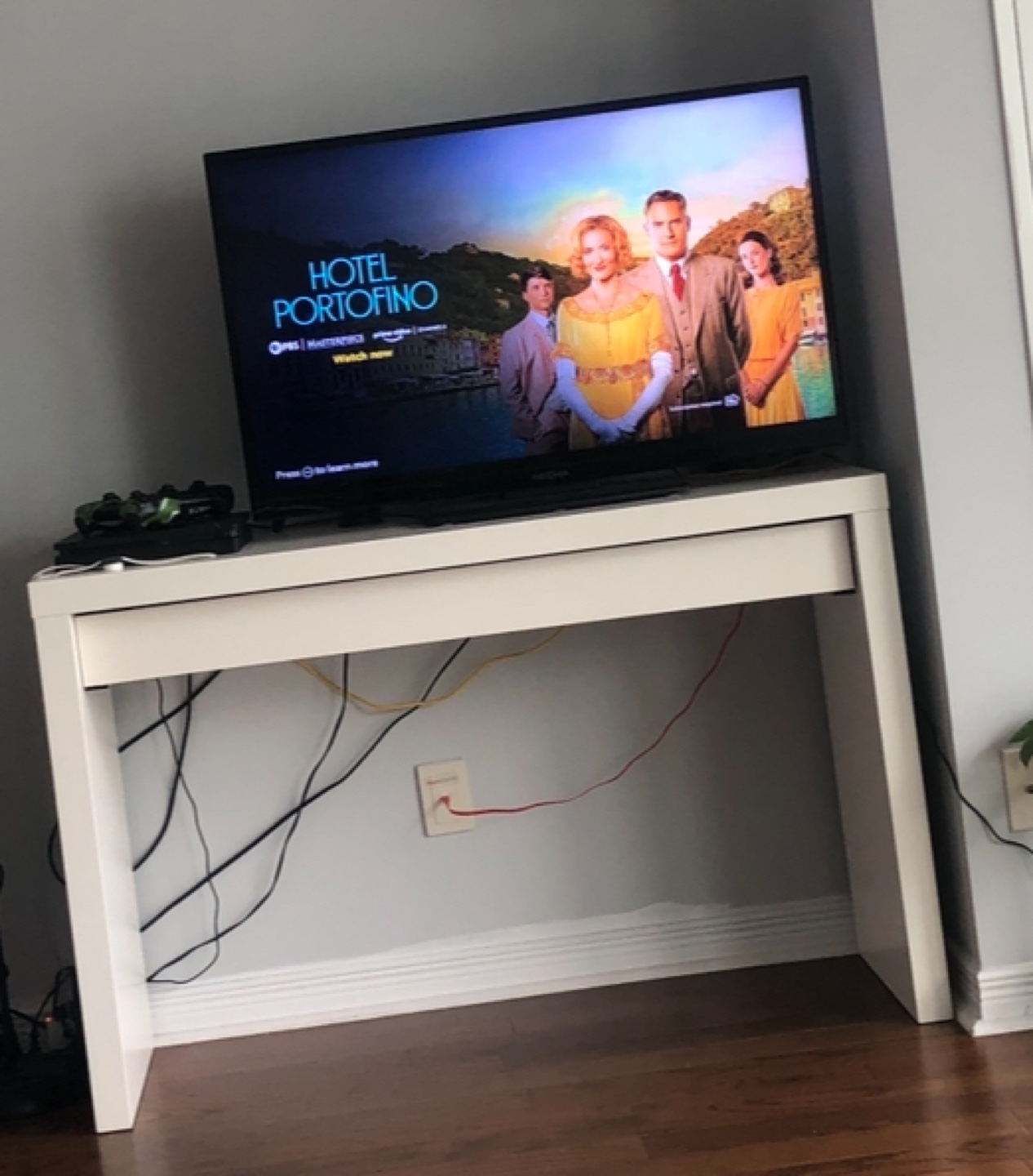 Insignia TV 40 inches - photo 3