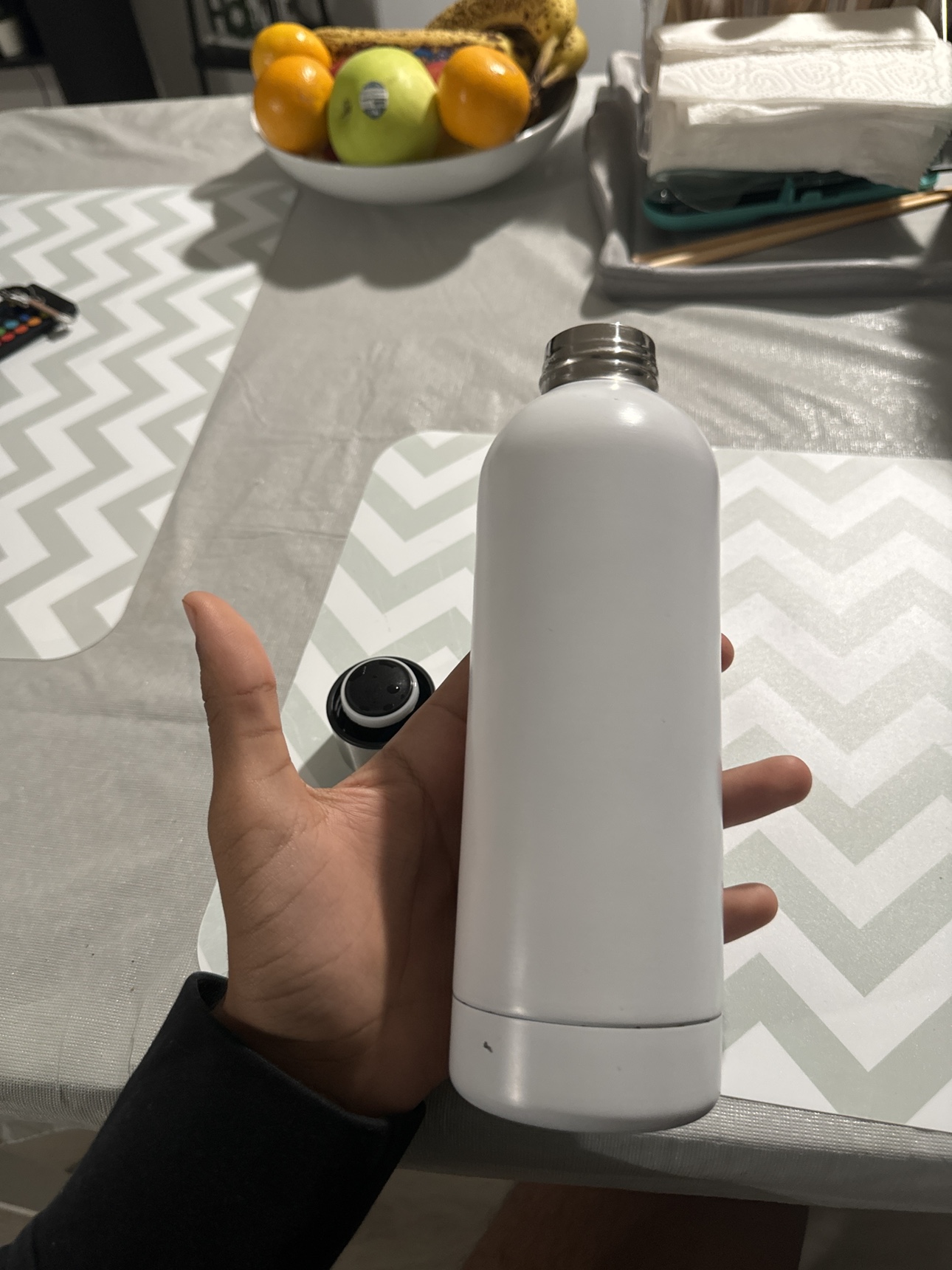 water thermos