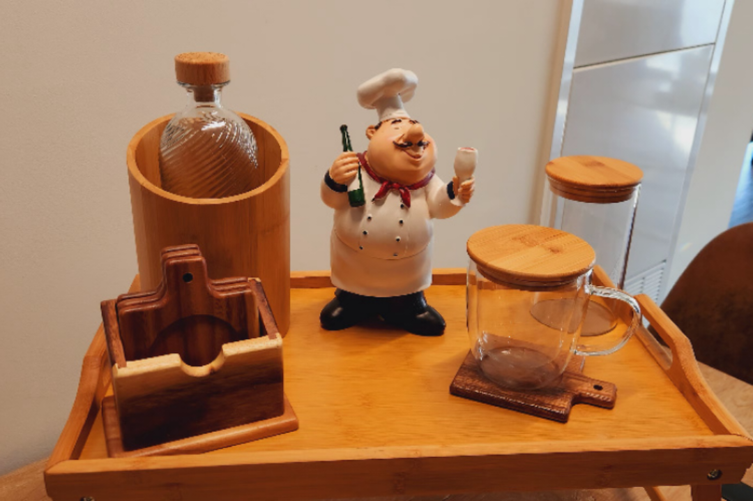 kitchen utensils - photo 3