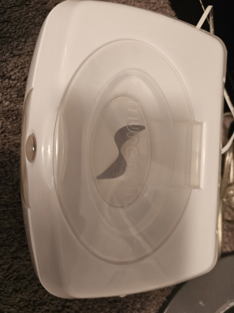 wipes warmer - photo 2