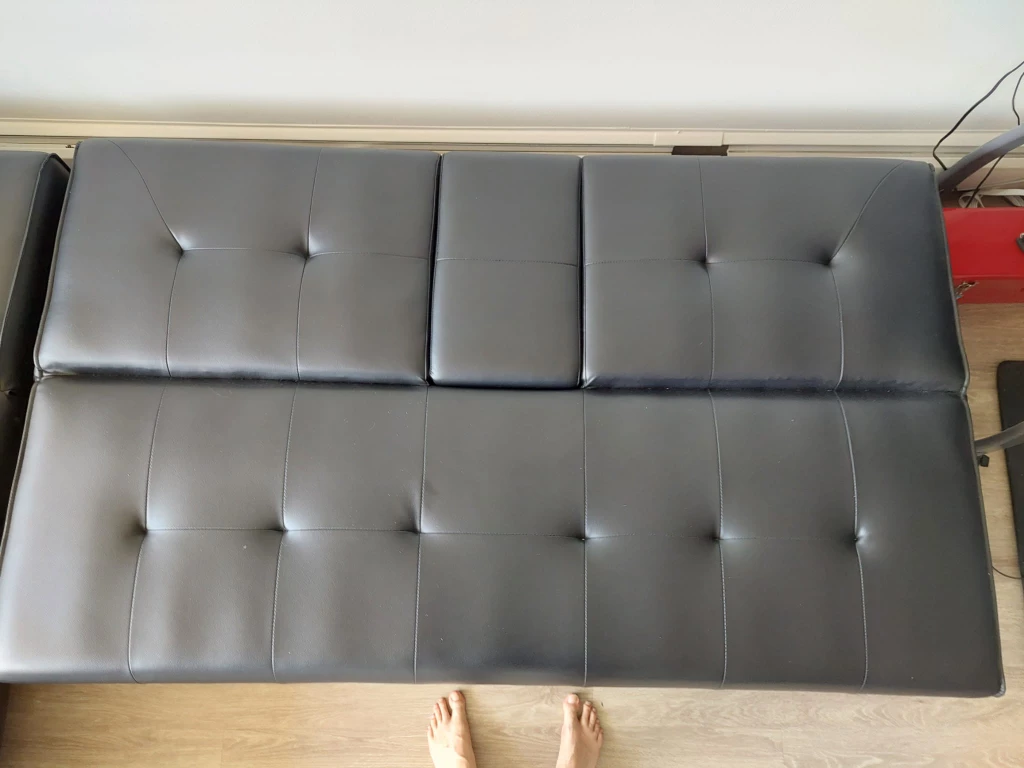 Sofa bed - photo 5