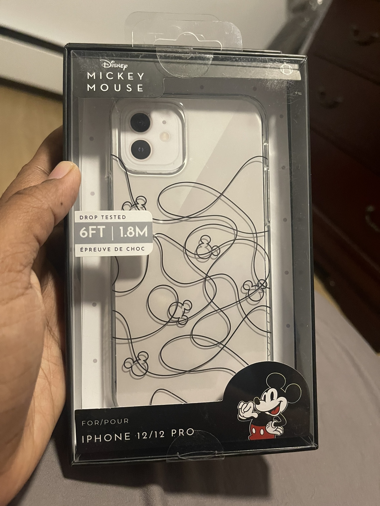 iPhone Case Cover - photo 5