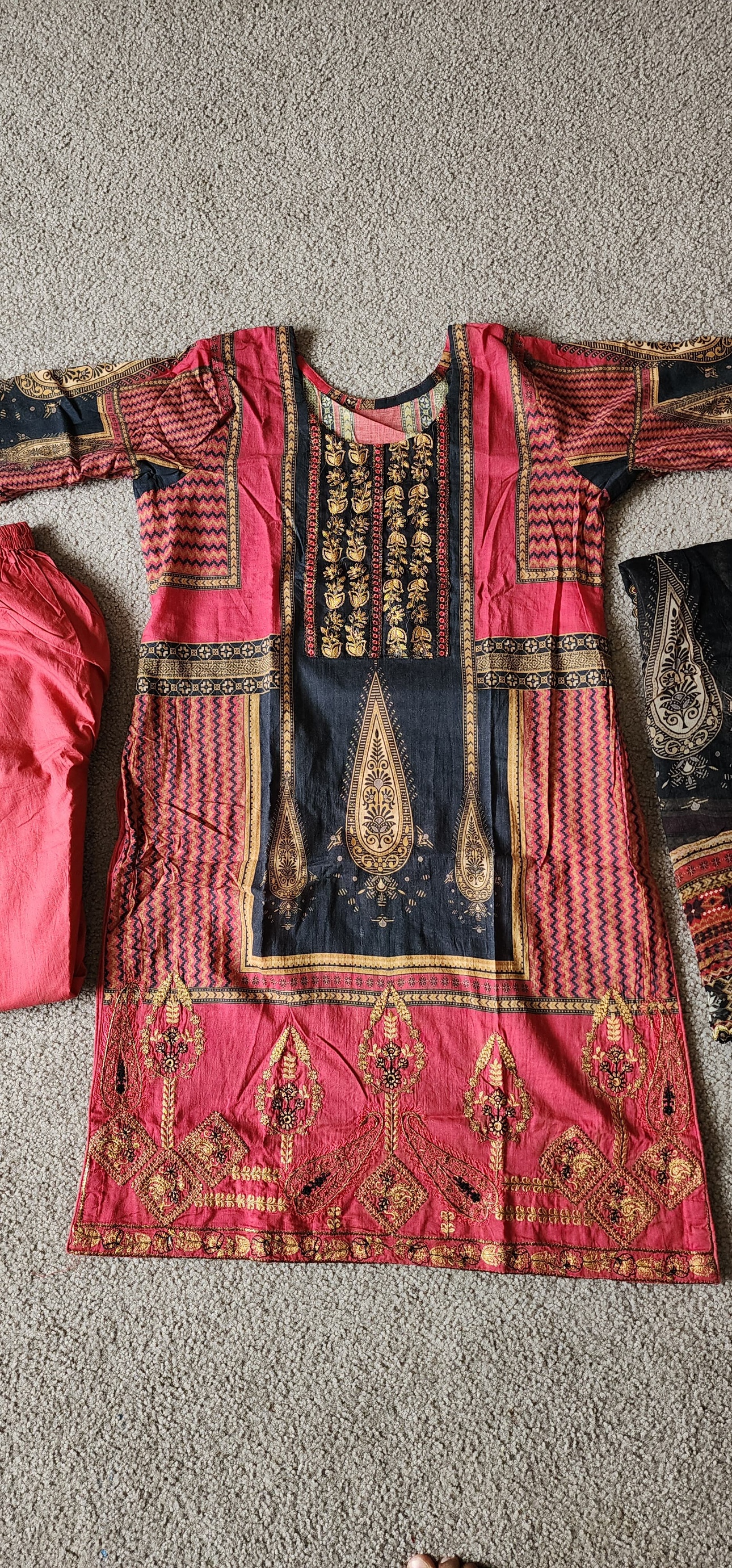 Women's fashion