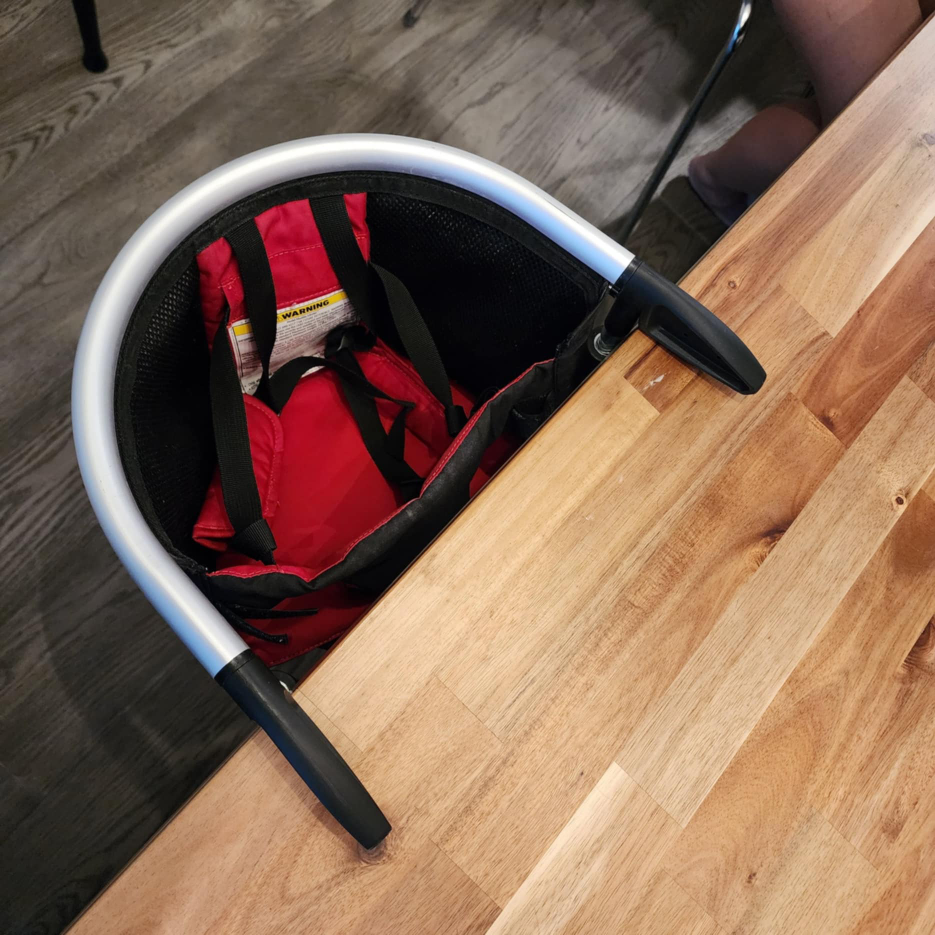 lobster chair -baby booster chair image indicator(2)