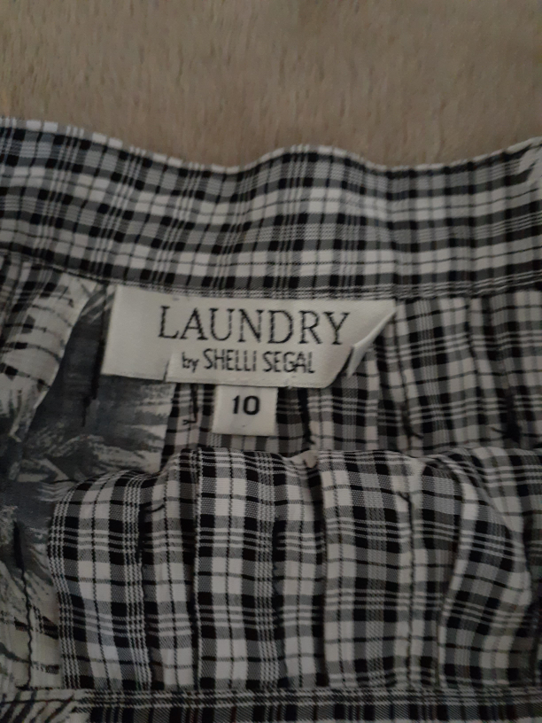 LAUNDRY Skirt image indicator(3)