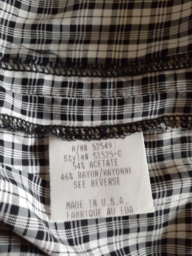 LAUNDRY Skirt image indicator(4)