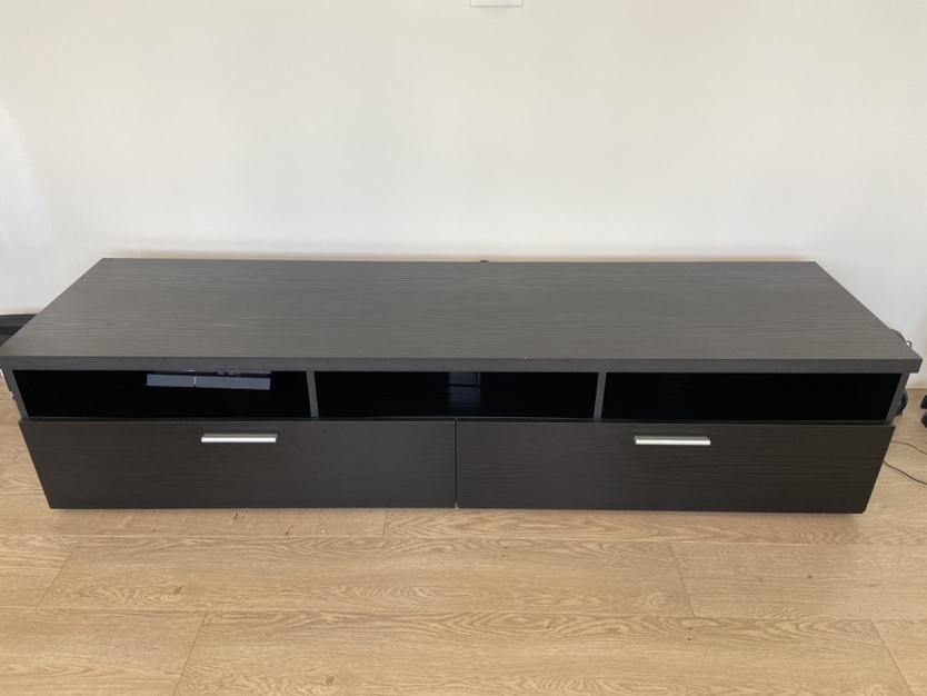 TV stand