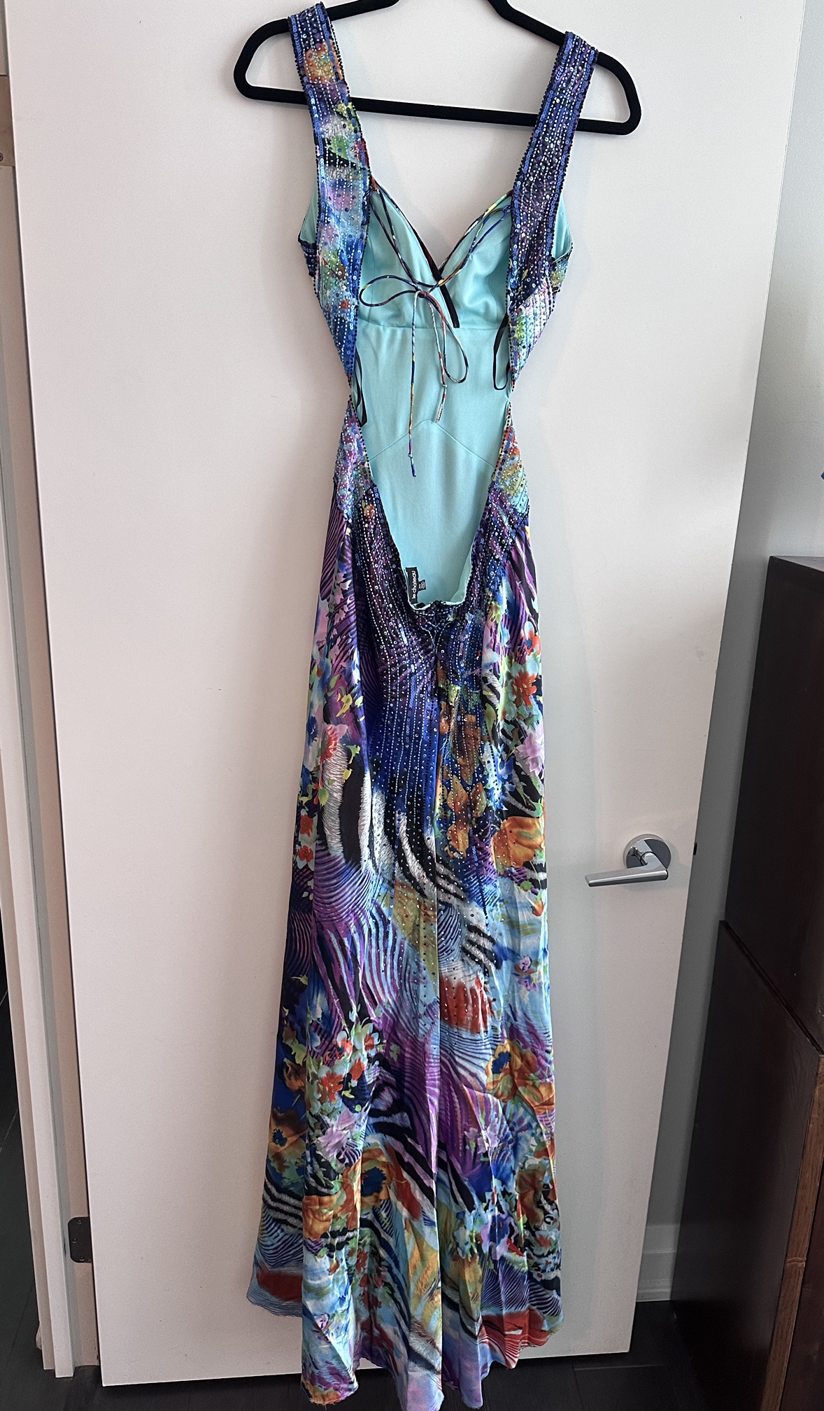 Le Chateu dress. Size 5/6 (small/xs). - photo 3