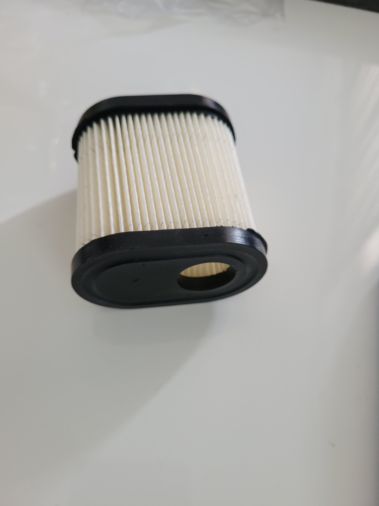 lawnmower Filter