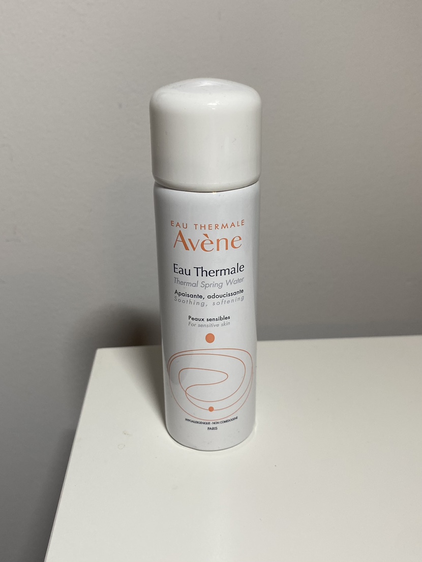 Avene Thermal Spring Water for sensitive skin ⚽️ thumbnail