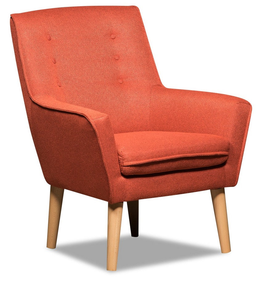 Like New Living Room Accent Chair (The Brick)