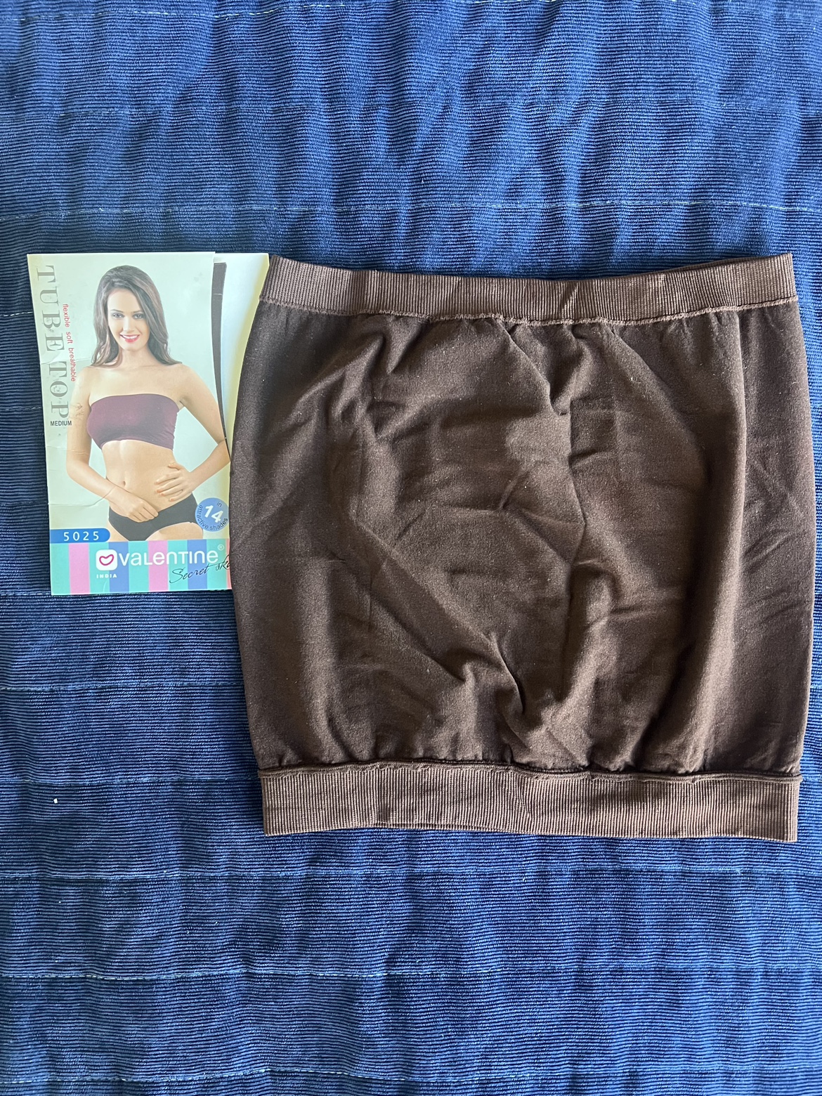New Tops: Bright pink, Green mint, and Coffee brown! - photo 3