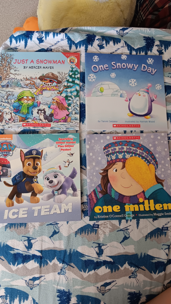 [ LAST CHANCE ] 23 for $12 assorted kids books!