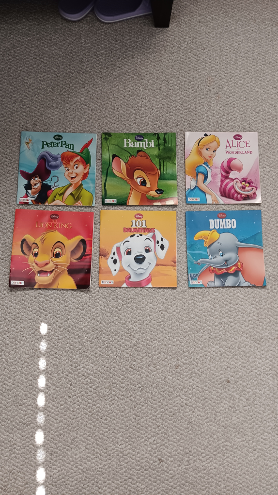 [ LAST CHANCE ] 23 for $12 assorted kids books! - photo 2